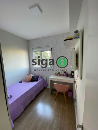 Imagem Apartamento com 2 Quartos à Venda, 48 m² em Vila Andrade - São Paulo Imagem Apartamento com 2 Quartos à Venda, 48 m² em Vila Andrade - São Paulo