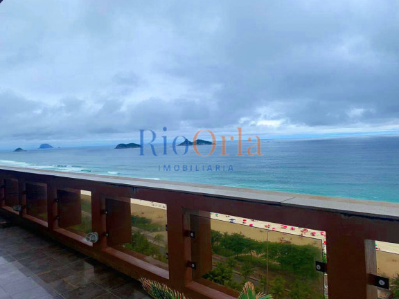 Imagem Apartamento com 4 Quartos à Venda, 358 m² em Barra Da Tijuca - Rio De Janeiro Imagem Apartamento com 4 Quartos à Venda, 358 m² em Barra Da Tijuca - Rio De Janeiro