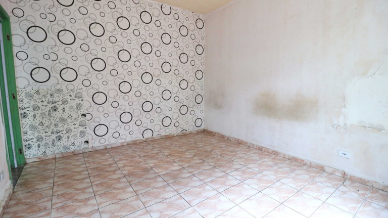 Imagem Casa com 4 Quartos à Venda, 197 m² em Parque Peruche - São Paulo