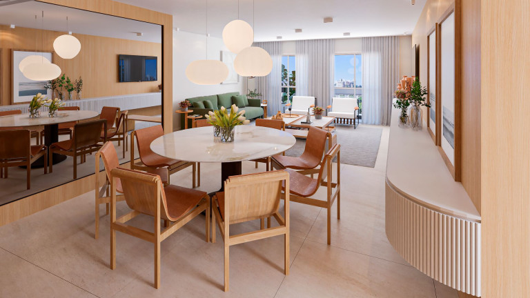 Imagem Apartamento com 3 Quartos à Venda, 170 m² em Jardim Paulista - São Paulo