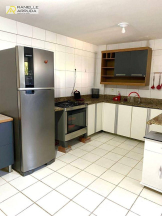 Imagem Apartamento com 3 Quartos à Venda, 139 m² em Cabo Branco - João Pessoa Imagem Apartamento com 3 Quartos à Venda, 139 m² em Cabo Branco - João Pessoa