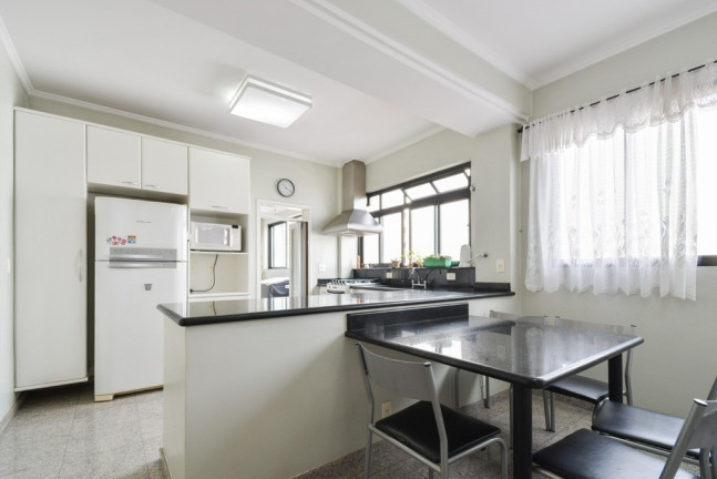 Imagem Apartamento com 3 Quartos à Venda, 230 m² em Morro Dos Ingleses - São Paulo Imagem Apartamento com 3 Quartos à Venda, 230 m² em Morro Dos Ingleses - São Paulo