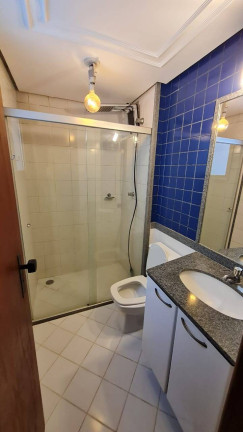 Imagem Apartamento com 2 Quartos à Venda,  em Vila Nova Cidade Universitária - Bauru