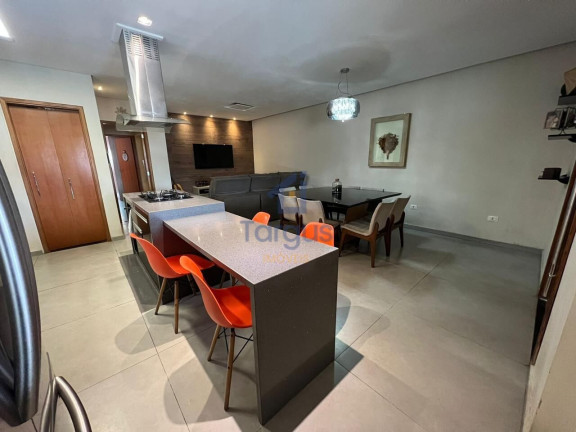 Imagem Sobrado com 3 Quartos à Venda, 272 m² em Vila Carrão - São Paulo Imagem Sobrado com 3 Quartos à Venda, 272 m² em Vila Carrão - São Paulo