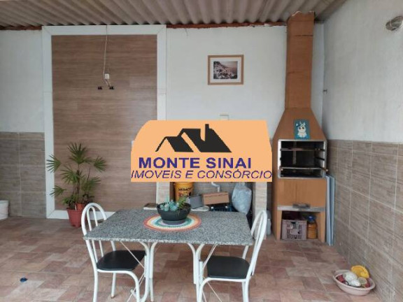 Imagem Casa com 2 Quartos à Venda, 180 m² em Vila Barão - Sorocaba Imagem Casa com 2 Quartos à Venda, 180 m² em Vila Barão - Sorocaba