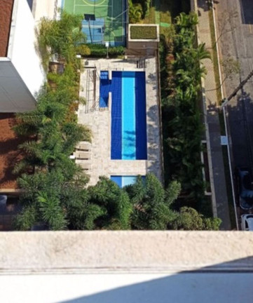 Imagem Apartamento com 2 Quartos à Venda, 59 m² em Mooca - São Paulo