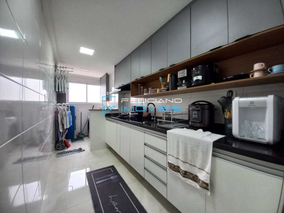 Imagem Apartamento com 3 Quartos à Venda, 108 m² em Caiçara - Praia Grande Imagem Apartamento com 3 Quartos à Venda, 108 m² em Caiçara - Praia Grande