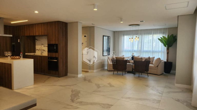 Imagem Apartamento com 4 Quartos à Venda, 112 m² em City América - São Paulo Imagem Apartamento com 4 Quartos à Venda, 112 m² em City América - São Paulo
