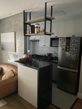 Imagem Imóvel com 2 Quartos à Venda, 51 m² em água Branca - São Paulo Imagem Imóvel com 2 Quartos à Venda, 51 m² em água Branca - São Paulo