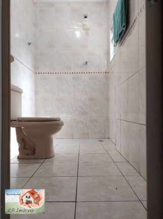Imagem Casa com 3 Quartos à Venda, 237 m² em Batistini - São Bernardo Do Campo