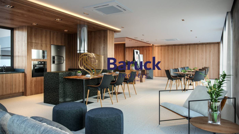 Imagem Apartamento com 3 Quartos à Venda, 106 m² em Vila Clementino - São Paulo
