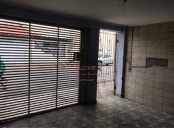 Imagem Casa com 2 Quartos à Venda, 100 m² em Jardim Aricanduva - São Paulo