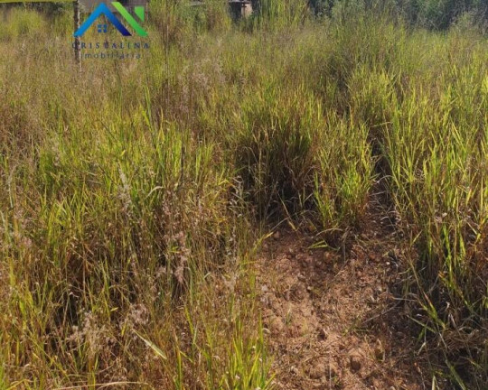 Imagem Terreno à Venda, 1.692 m² em Ponte Seca - Várzea Paulista