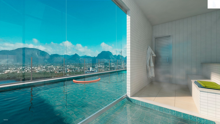 Imagem Imóvel com 2 Quartos à Venda, 65 m² em Centro - Guarapari