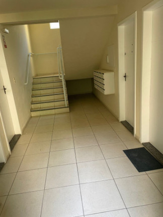 Imagem Apartamento com 2 Quartos à Venda, 51 m² em São Sebastião - Palhoça