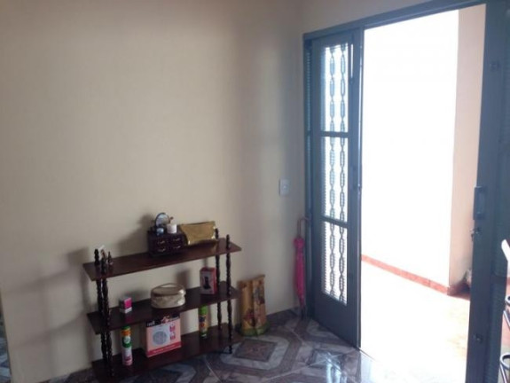 Imagem Casa com 3 Quartos à Venda, 242 m² em Jardim Bela Vista - Bauru