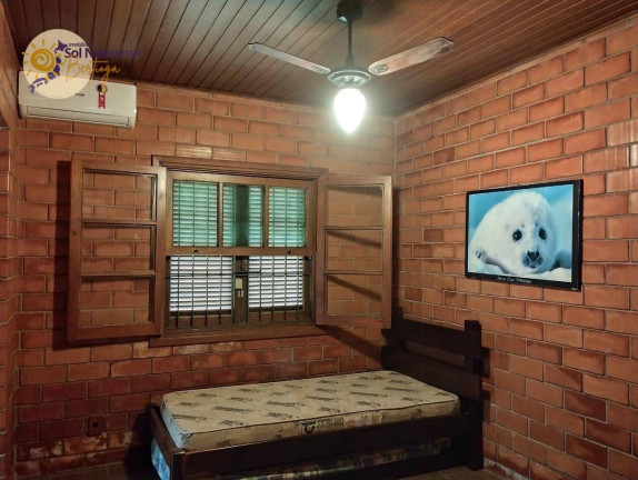 Imagem Casa com 3 Quartos à Venda, 144 m² em Jardim Neptunia - Bertioga