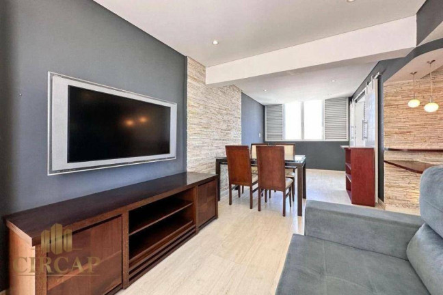 Imagem Apartamento com 1 Quarto à Venda, 47 m² em Sumarezinho - São Paulo Imagem Apartamento com 1 Quarto à Venda, 47 m² em Sumarezinho - São Paulo