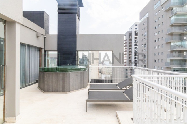 Imagem Imóvel com 5 Quartos à Venda, 434 m² em Cerqueira César - São Paulo