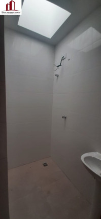 Imagem Sobrado com 2 Quartos à Venda,  em Portal Das Alamedas - Franco Da Rocha