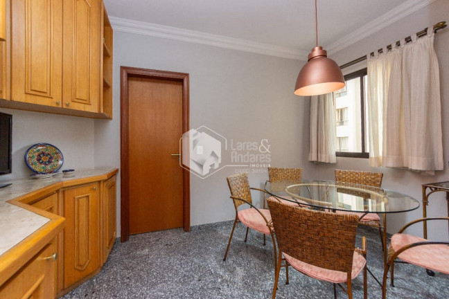 Imagem Apartamento com 4 Quartos à Venda, 184 m² em Perdizes - São Paulo Imagem Apartamento com 4 Quartos à Venda, 184 m² em Perdizes - São Paulo