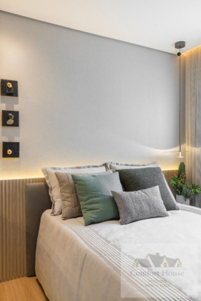 Imagem Apartamento com 1 Quarto à Venda, 29 m² em Vila Independência - São Paulo