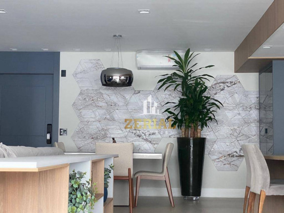 Imagem Apartamento com 3 Quartos à Venda, 198 m² em Cerâmica - São Caetano Do Sul