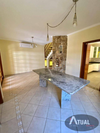 Imagem Casa com 3 Quartos à Venda, 360 m² em Jardim Paulista - Atibaia Imagem Casa com 3 Quartos à Venda, 360 m² em Jardim Paulista - Atibaia