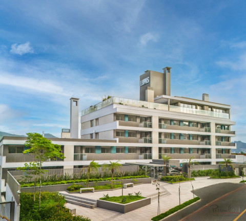 Apartamento com 3 Quartos à Venda,  em Cacupé - Florianópolis