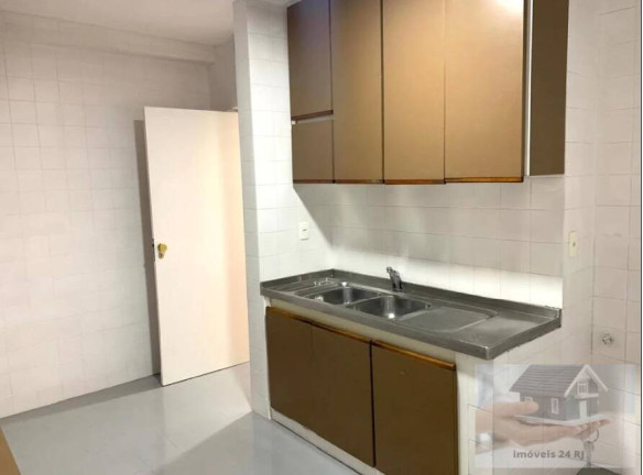 Imagem Apartamento com 3 Quartos à Venda, 115 m² em Copacabana - Rio De Janeiro