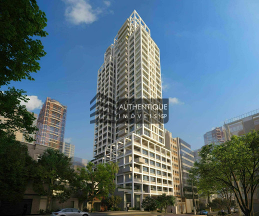 Imagem Apartamento com 3 Quartos à Venda, 186 m² em Pinheiros - São Paulo Imagem Apartamento com 3 Quartos à Venda, 186 m² em Pinheiros - São Paulo