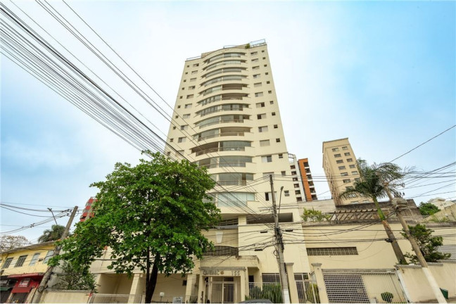 Imagem Apartamento com 2 Quartos à Venda, 85 m² em Real Parque - São Paulo Imagem Apartamento com 2 Quartos à Venda, 85 m² em Real Parque - São Paulo