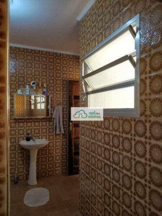 Imagem Casa com 5 Quartos à Venda, 298 m² em Barra Funda - São Paulo