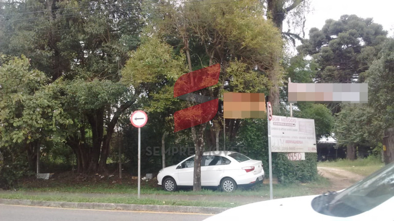 Imagem Terreno à Venda, 3.125 m² em Cajuru - Curitiba