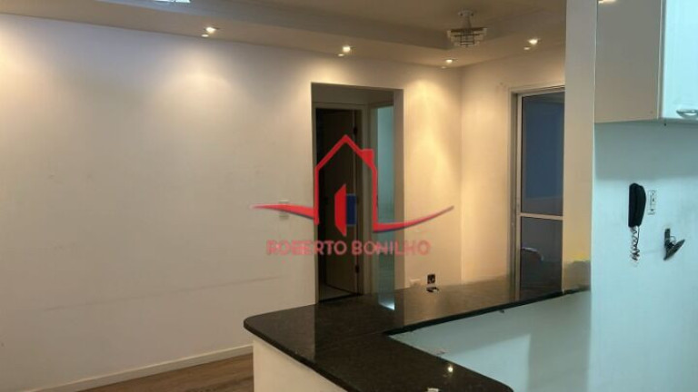 Imagem Apartamento com 2 Quartos para Alugar, 48 m² em Vila Palmares - Santo André Imagem Apartamento com 2 Quartos para Alugar, 48 m² em Vila Palmares - Santo André
