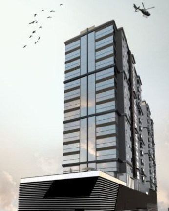 Imóvel com 2 Quartos à Venda, 154 m² em Perequê