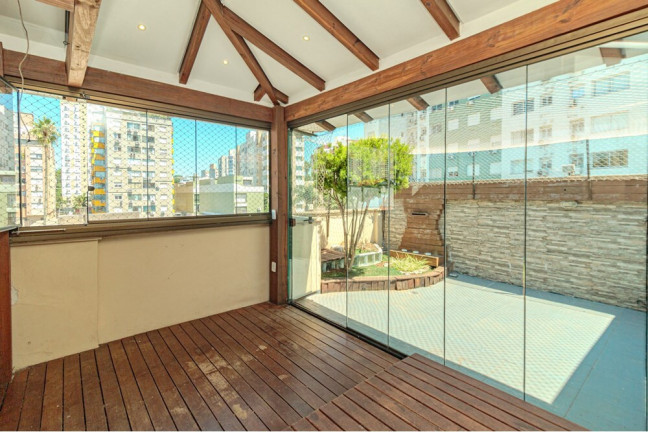 Imóvel com 2 Quartos à Venda, 139 m² em Santana - Porto Alegre