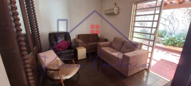 Imagem Casa com 3 Quartos à Venda, 200 m² em City Ribeirão - Ribeirão Preto