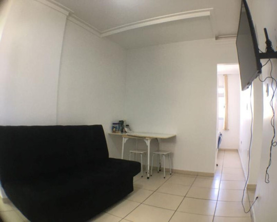 Apartamento com 1 Quarto à Venda, 40 m² em Bela Vista - São Paulo