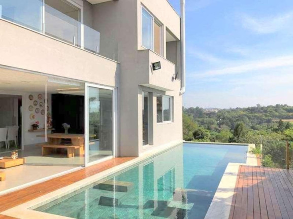 Imagem Casa com 5 Quartos à Venda, 512 m² em Chácara Dos Lagos - Carapicuíba