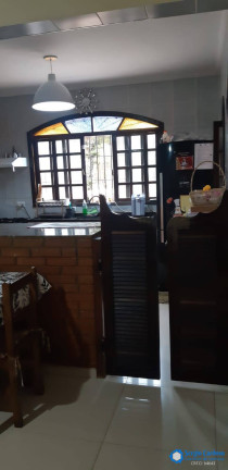 Casa com 3 Quartos à Venda, 588 m² em Balneário Gaivotas - Itanhaém