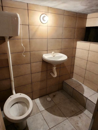 Imagem Galpão para Alugar, 185 m² em Vila Formosa - São Paulo