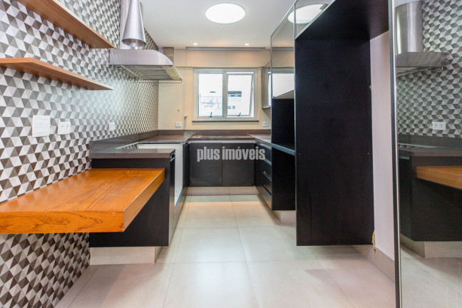 Imagem Apartamento com 2 Quartos à Venda, 142 m² em Campo Belo - São Paulo