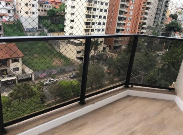 Imagem Imóvel com 4 Quartos à Venda, 157 m² em Vila Mariana - São Paulo Imagem Imóvel com 4 Quartos à Venda, 157 m² em Vila Mariana - São Paulo