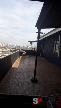 Imagem Casa com 2 Quartos à Venda, 120 m² em Vila Ivg - São Paulo