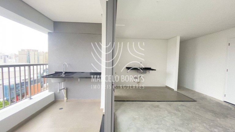Imagem Apartamento com 3 Quartos à Venda, 139 m² em Indianópolis - São Paulo