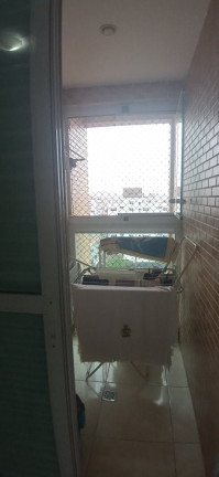 Imagem Apartamento com 2 Quartos à Venda, 58 m² em Macuco - Santos Imagem Apartamento com 2 Quartos à Venda, 58 m² em Macuco - Santos