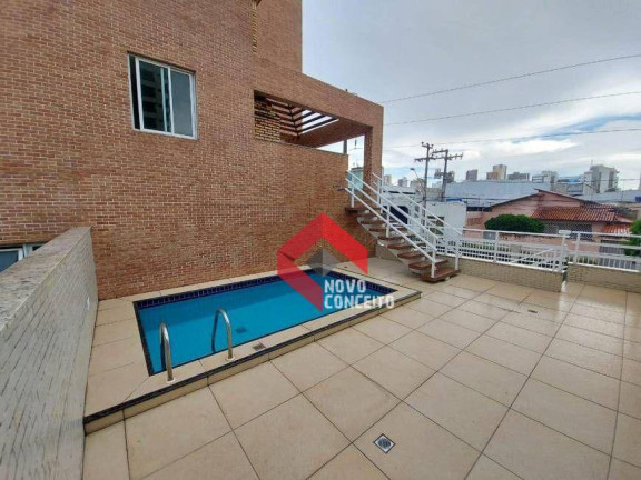 Imagem Apartamento com 2 Quartos à Venda, 58 m² em Aldeota - Fortaleza Imagem Apartamento com 2 Quartos à Venda, 58 m² em Aldeota - Fortaleza