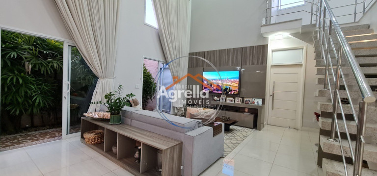 Imagem Imóvel com 3 Quartos à Venda, 299 m² em Condominio Residencial Cidades Da Europa - Mogi Guaçu Imagem Imóvel com 3 Quartos à Venda, 299 m² em Condominio Residencial Cidades Da Europa - Mogi Guaçu