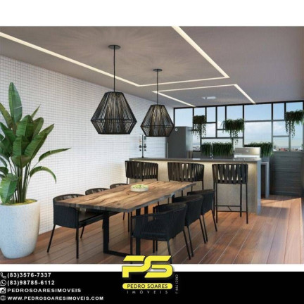 Imagem Sala Comercial à Venda, 32 m² em Manaíra - João Pessoa Imagem Sala Comercial à Venda, 32 m² em Manaíra - João Pessoa